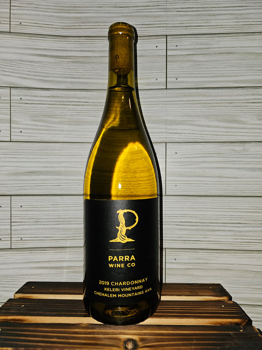 2019 Parra Wine Co. Chardonnay