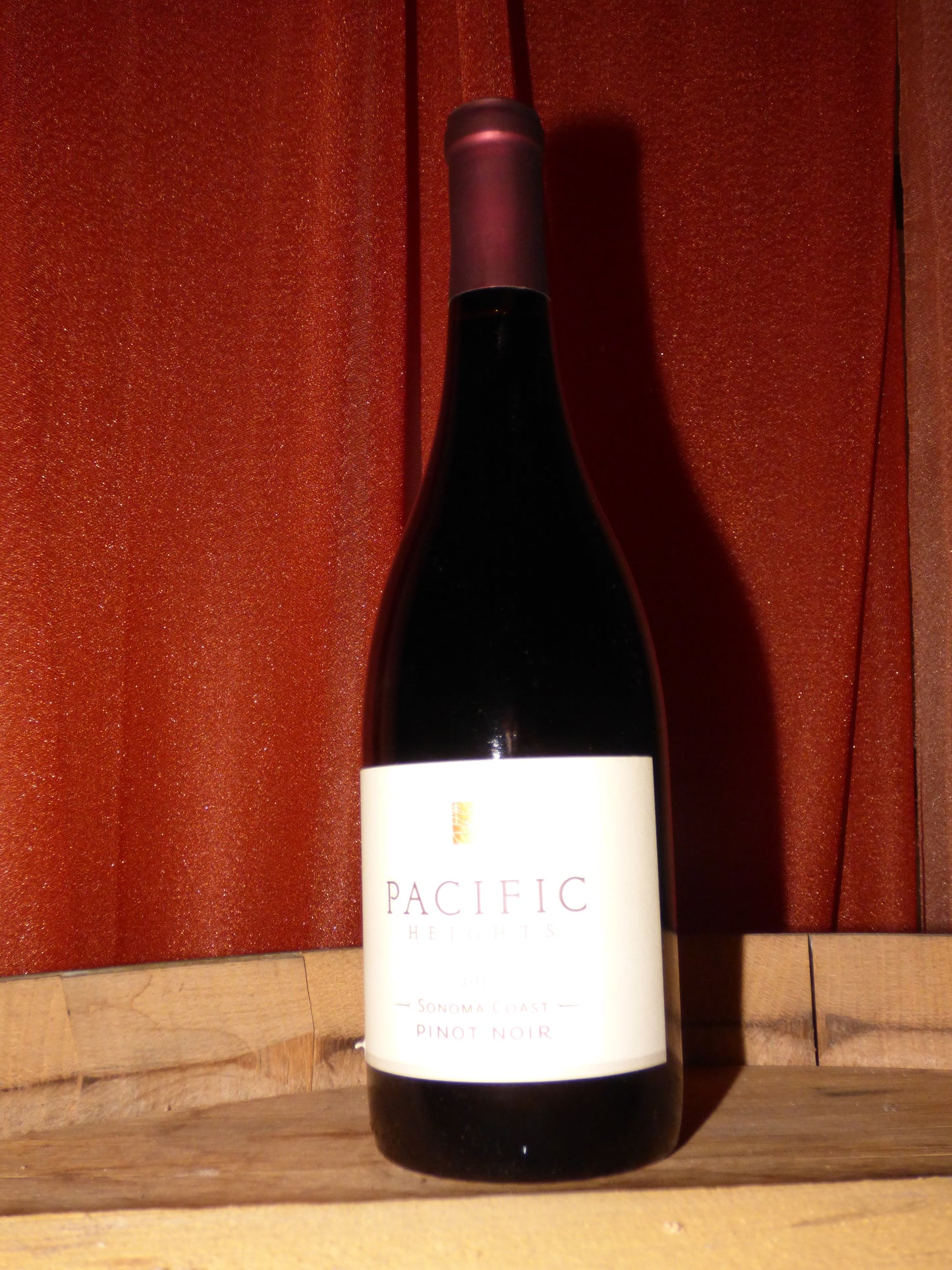 2015 Pacific Heights Pinot Noir